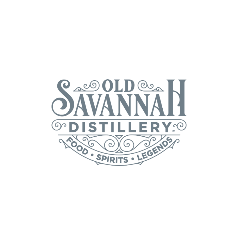 logo Old Savannah Distillery